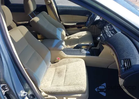 2010 Honda Accord Crosstour Ex z USA, uszkodzony, nr VIN 5J6TF1H34AL011965